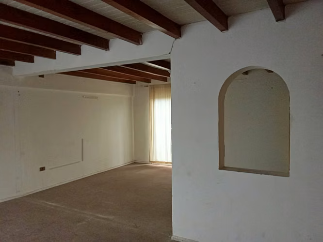 CASA CERCA DE AVENIDA ESPAÑA