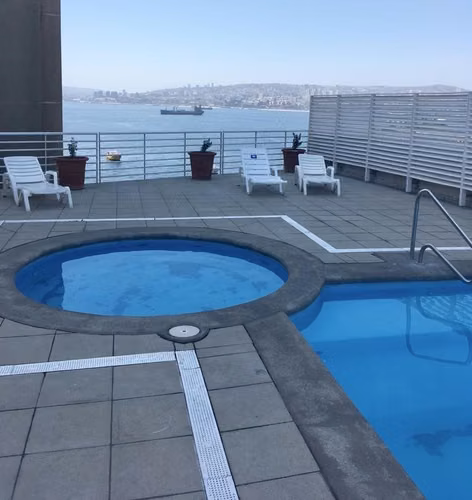 Departamento Altamirano, Valparaíso