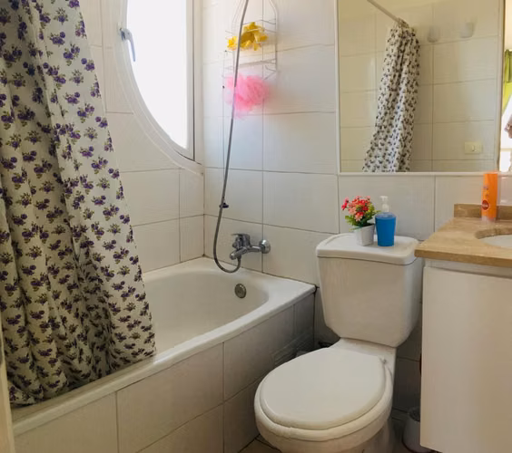 Departamento Altamirano, Valparaíso