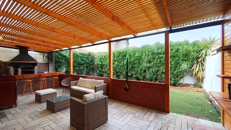 CASA Chicauma