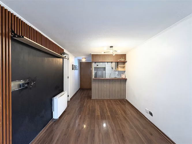 DEPARTAMENTO Tarapaca // Nataniel Cox