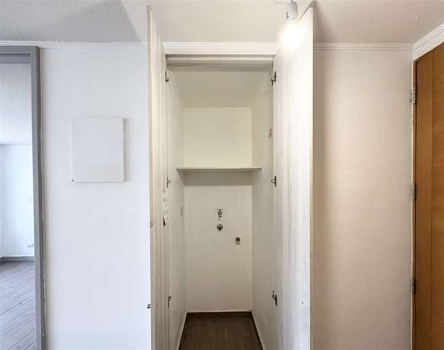DEPARTAMENTO Blanco Encalada // Avenida España - Imagen 9