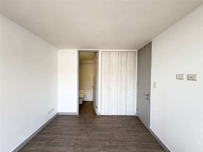 DEPARTAMENTO Blanco Encalada // Avenida España - Imagen 6