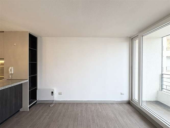 DEPARTAMENTO Blanco Encalada // Avenida España - Imagen 5