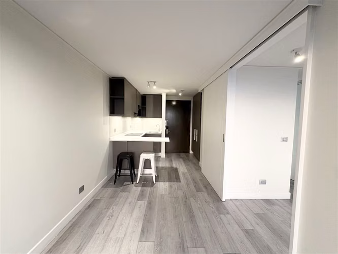 DEPARTAMENTO Irarrazaval // Suecia