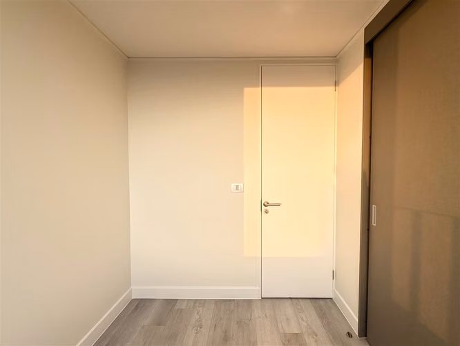 DEPARTAMENTO Irarrazaval // Suecia