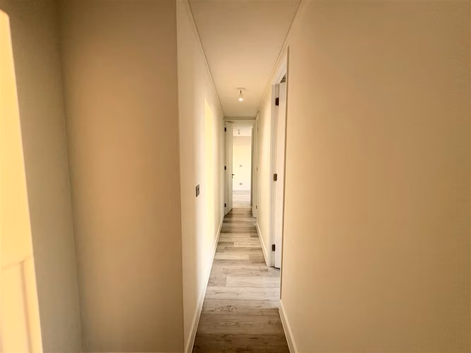 DEPARTAMENTO Irarrazaval // Suecia
