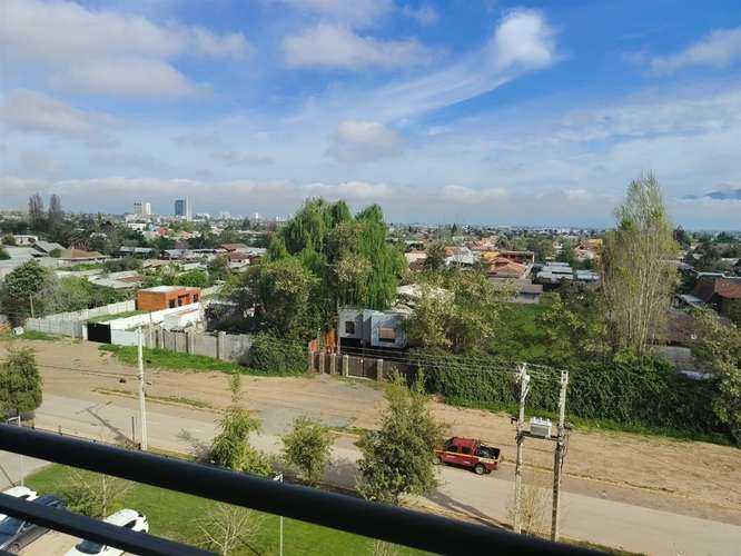 DEPARTAMENTO PARQUE MACHALÍ - Imagen 4
