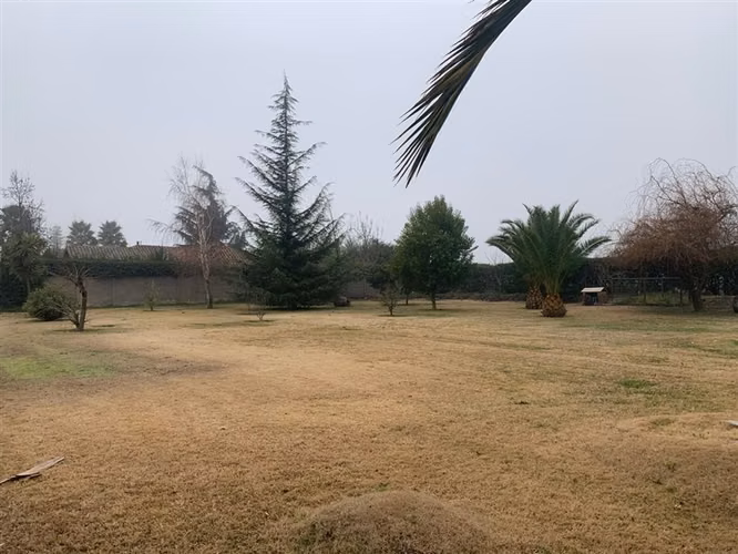 SITIO CONDOMINIO SANTA MARÍA DE LOS LIRIOS
