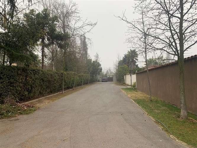 SITIO CONDOMINIO SANTA MARÍA DE LOS LIRIOS