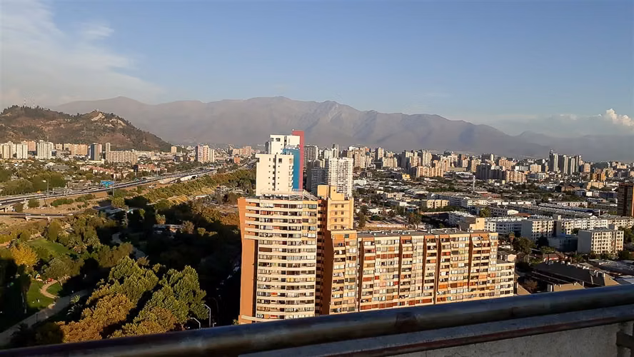 DEPARTAMENTO avenida presidente balmaceda 2914
