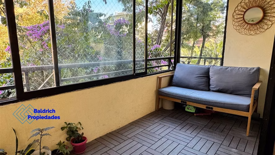 DEPARTAMENTO Copihue/Hipolito Irigoyen