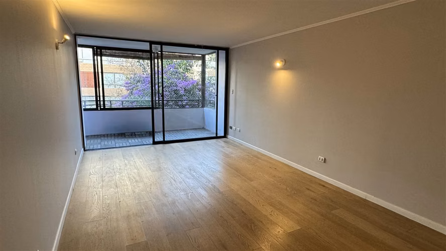 DEPARTAMENTO Copihue/Hipolito Irigoyen