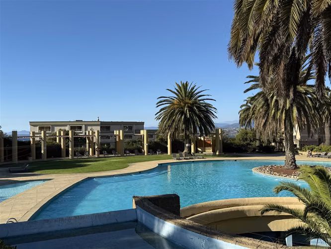 DEPARTAMENTO Las Pimpinelas 765