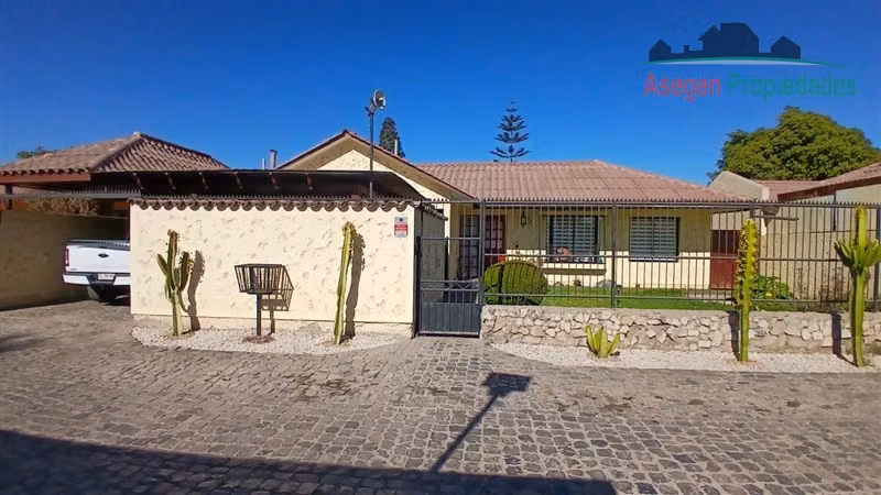 CASA Casa en venta en Solar de San Fernando