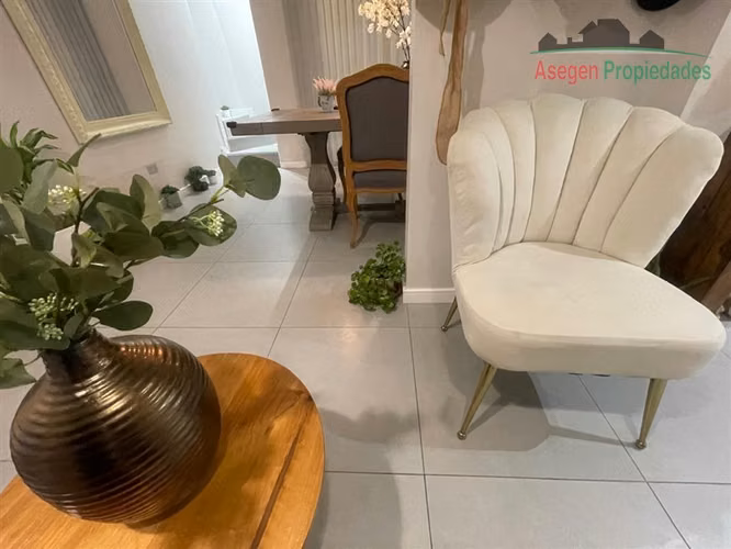CASA Casa en venta en Las Terrazas De Bahía inglesa