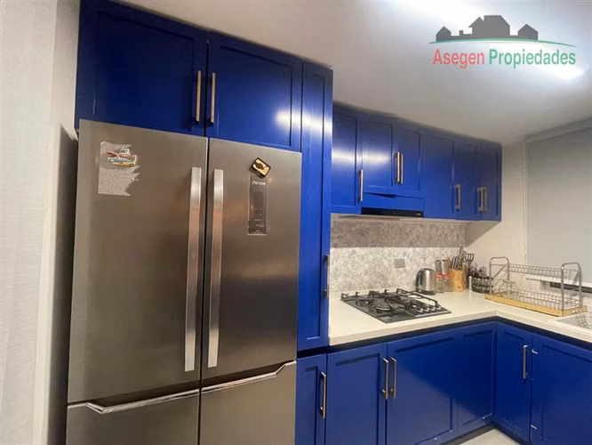 CASA Casa en venta en Las Terrazas De Bahía inglesa