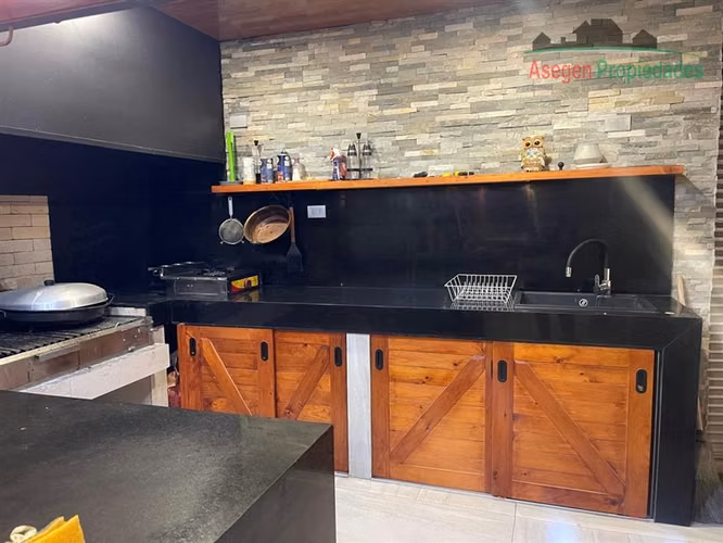CASA Casa en venta en Las Terrazas De Bahía inglesa