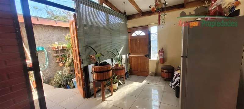 CASA Casa en venta en Villa Magisterio I