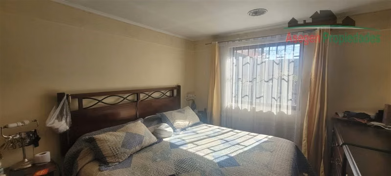 CASA Casa en venta en Villa Magisterio I