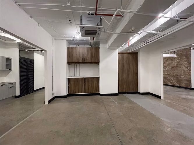 OFICINA Av. Vitacura 2960, Las Condes