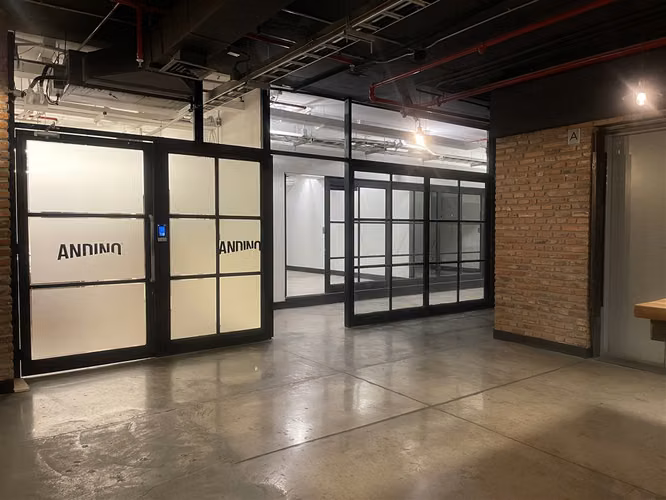 OFICINA Av. Vitacura 2960, Las Condes