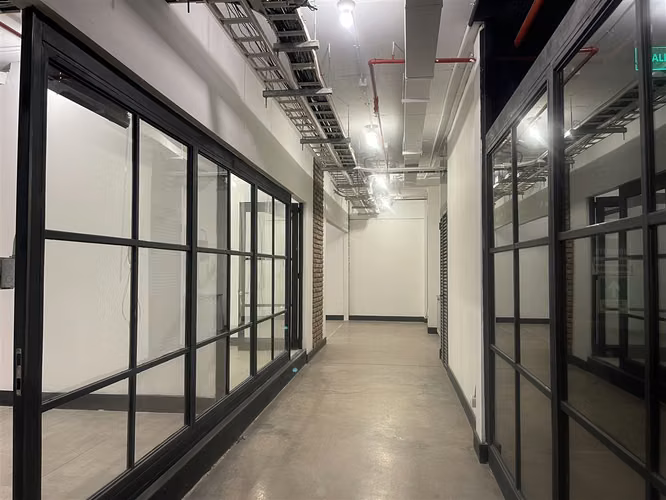 OFICINA Av. Vitacura 2960, Las Condes