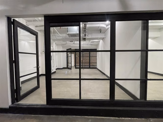 OFICINA Av. Vitacura 2960, Las Condes
