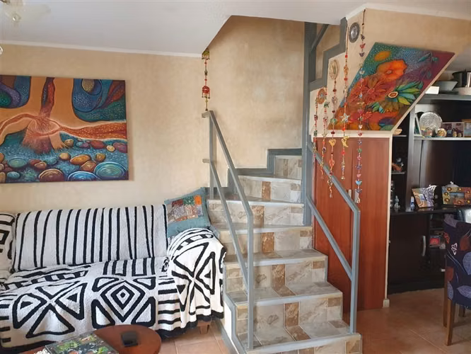 CASA AV BELLOTO