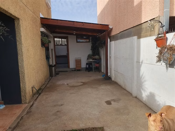 CASA AV BELLOTO