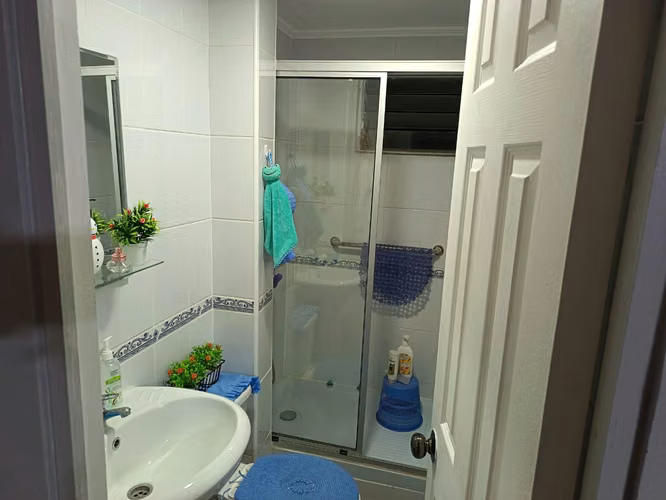 DEPARTAMENTO A PASOS DE SERVICIOS