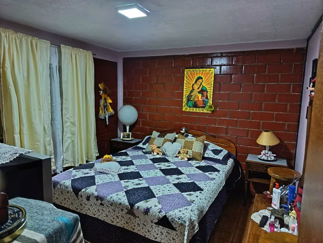 DEPARTAMENTO A PASOS DE SERVICIOS
