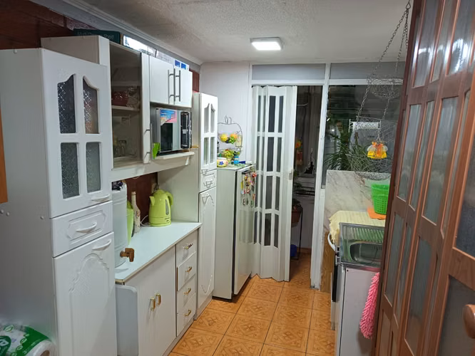 DEPARTAMENTO A PASOS DE SERVICIOS