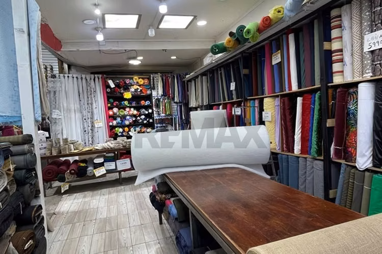 Local comercial 436m², calle rosas santiago centro