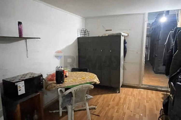 Local comercial 436m², calle rosas santiago centro