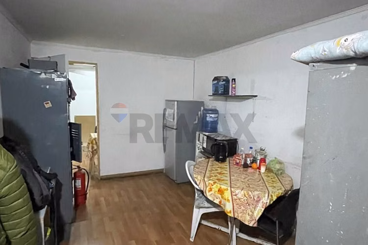 Local comercial 436m², calle rosas santiago centro
