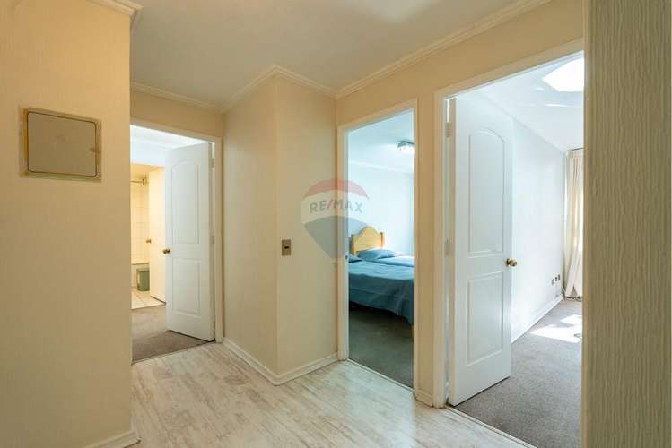 Vende departamento providencia - Imagen 4