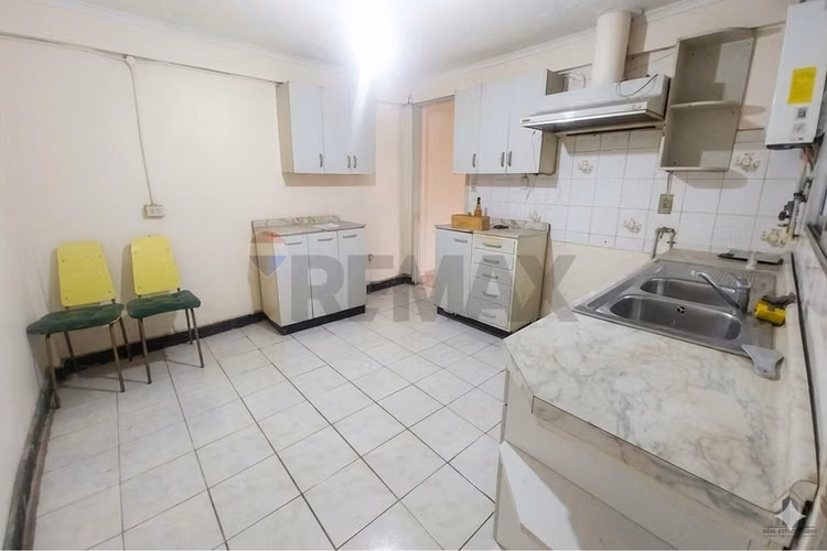 Amplia casa en san miguel con 5d/2b y 217m² +3e