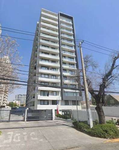 Inversión! Depto 1 dormitorio, como nuevo (171714)