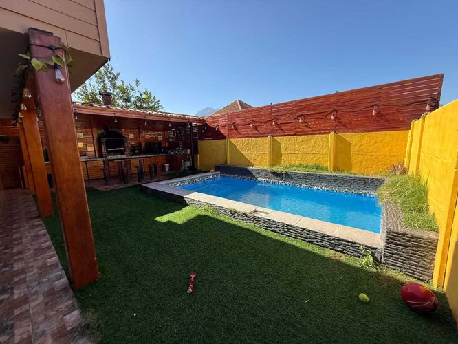 Casa en Venta en Hacienda el Peñon (171706) - Imagen 24