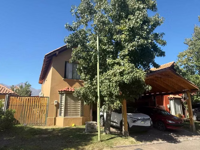 Casa en Venta en Hacienda el Peñon (171706) - Imagen 2