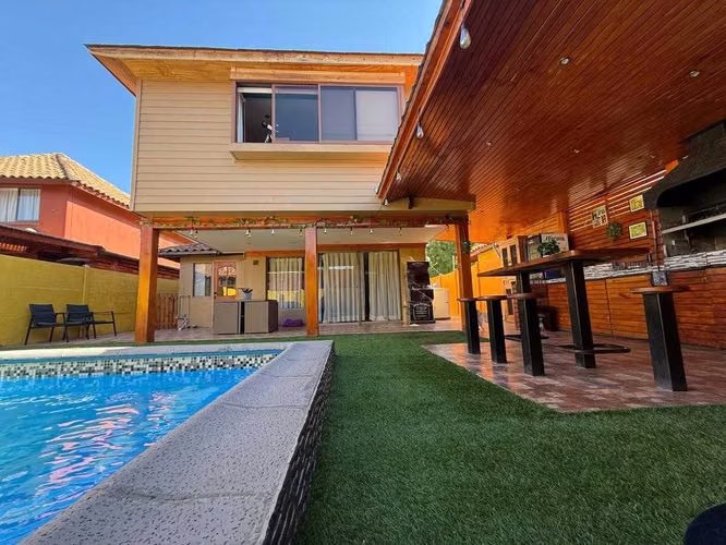 Hermosa Casa en un Entorno Natural (171706) - Imagen 19