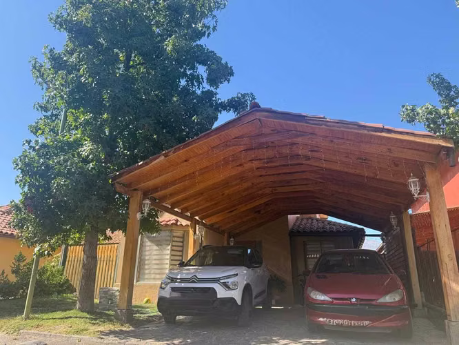 Casa en Venta en Hacienda el Peñon (171706)