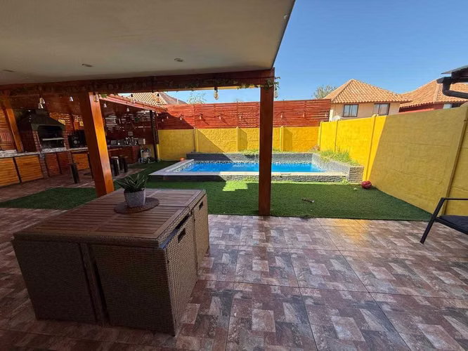 Casa en Venta en Hacienda el Peñon (171706) - Imagen 20