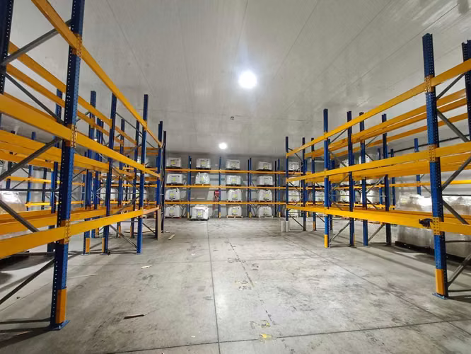 AMPLIAS BODEGAS CON ACCESOS EXPEDITOS (171704)