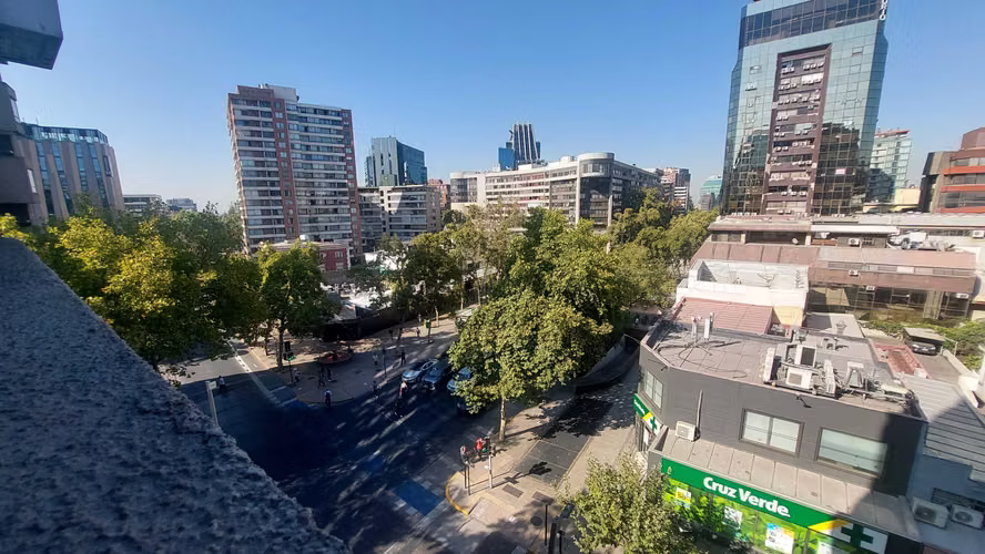OFERTA-IMPECABLE, LADO METRO, 32m2/REMODELADA (171695)