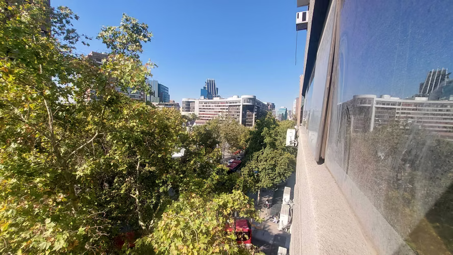 OFERTA-IMPECABLE, LADO METRO, 32m2/REMODELADA (171695)