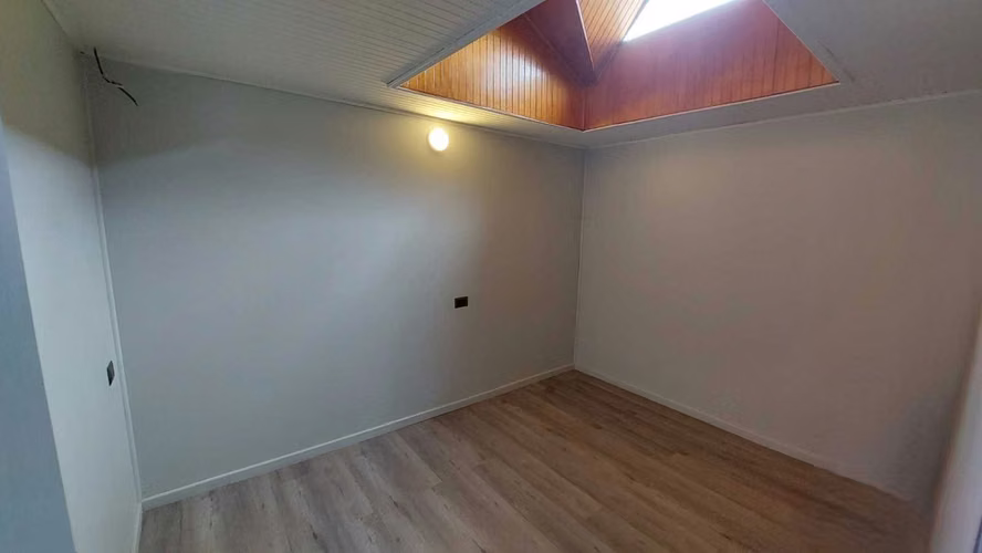 Casa Grande en Venta en Pto Aysen 7Do 2Ba 3Es (171694)