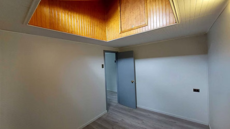 Casa Grande en Venta en Pto Aysen 7Do 2Ba 3Es (171694)