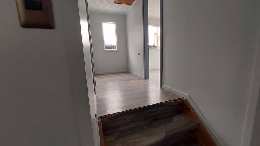 Casa Grande en Venta en Pto Aysen 7Do 2Ba 3Es (171694)